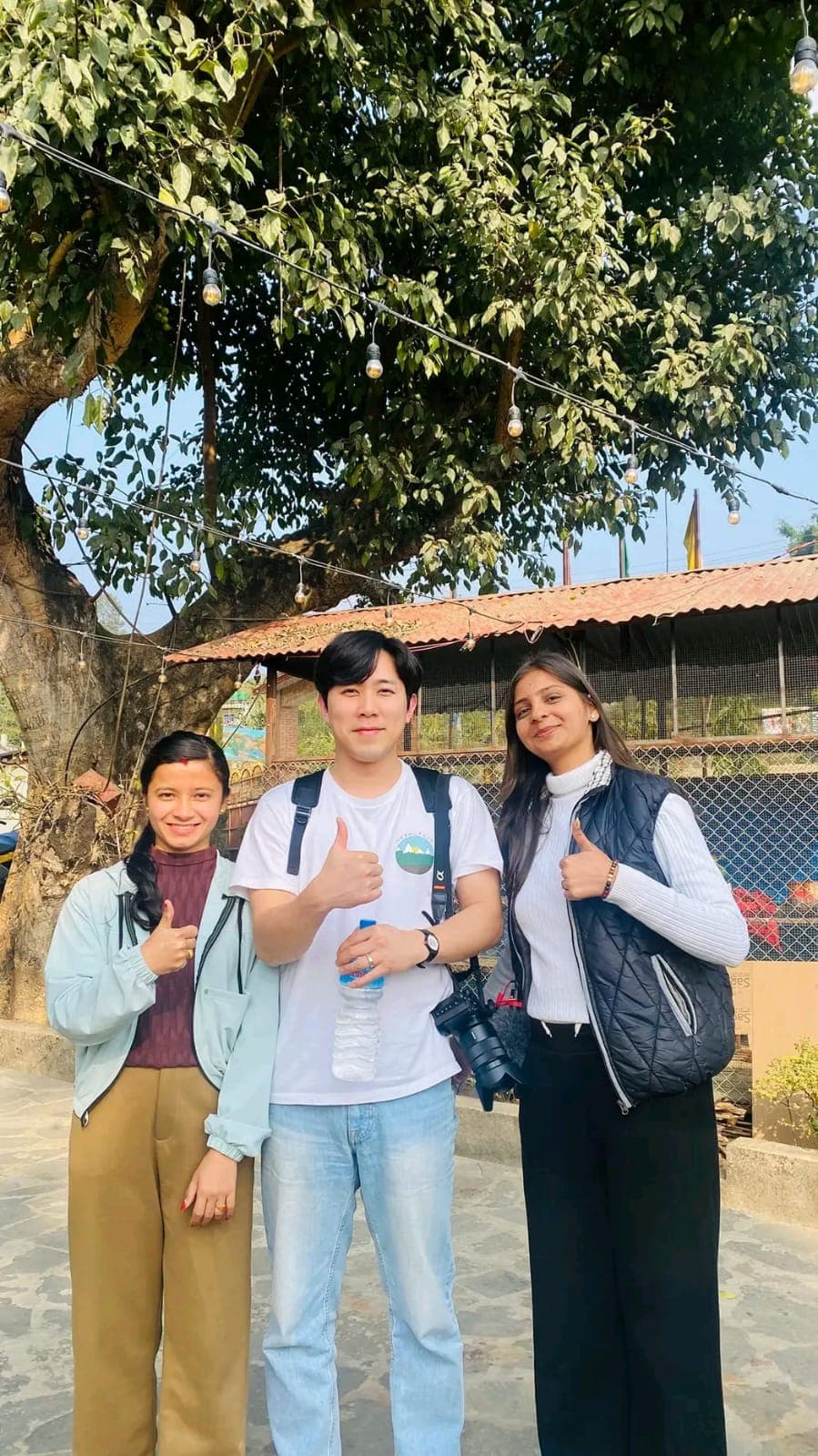 Korean Project